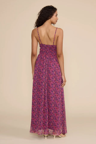 Bindi Smocked Dress