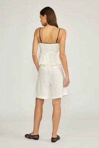 Lottie Relaxed Short