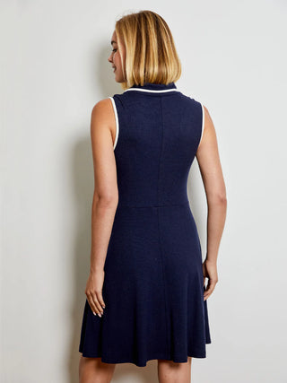 Dress With Tipping