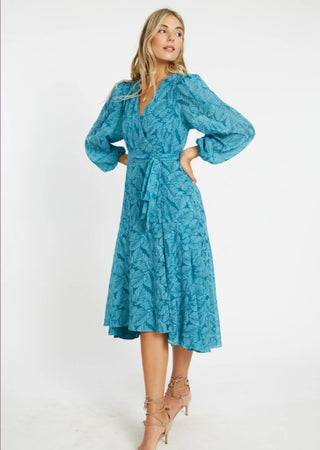 Moon Maxi Dress