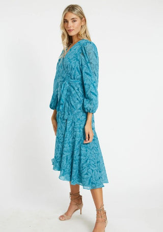 Moon Maxi Dress