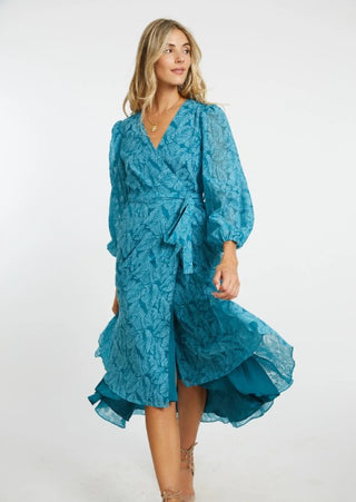 Moon Maxi Dress