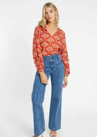 Miki Top