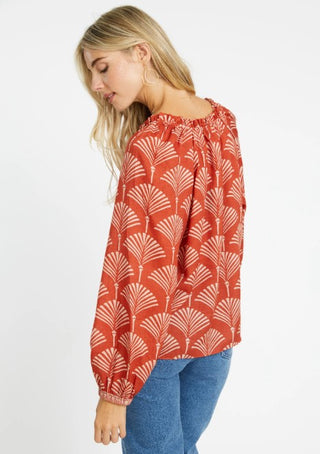 Miki Top
