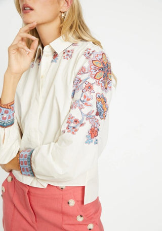 Audrey Top