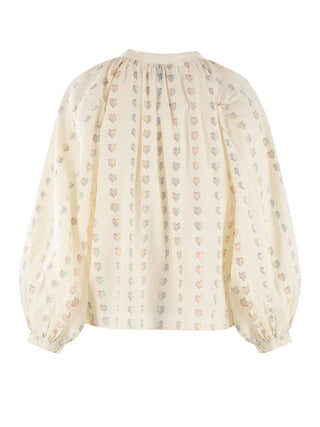 The Minka Shirt