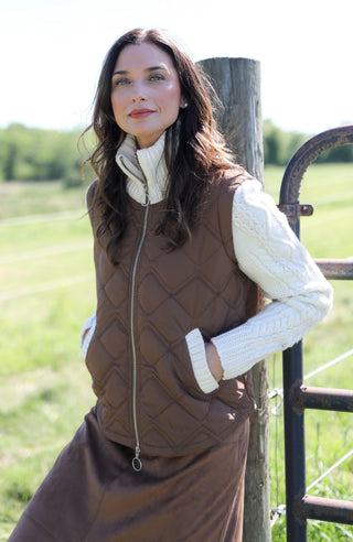 Andie Jacket