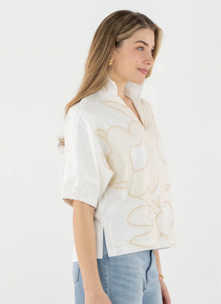 Poppy Top