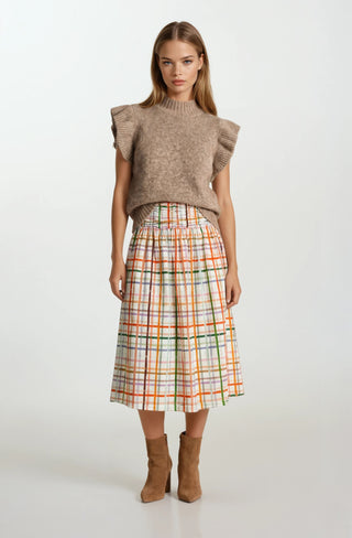 Luna Skirt
