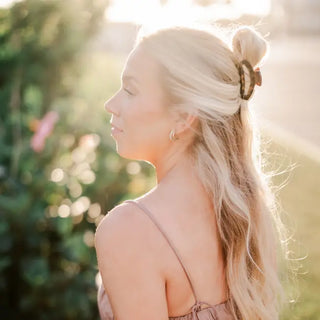 Open Hair Clip | Small