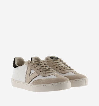 Berlin Ciclista Faux Leather/Suede & Metal