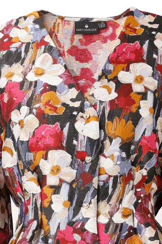 Kiki Blouse