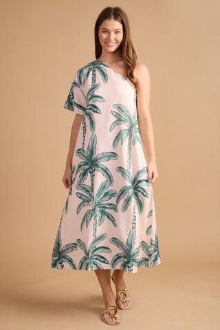 Janey Dress