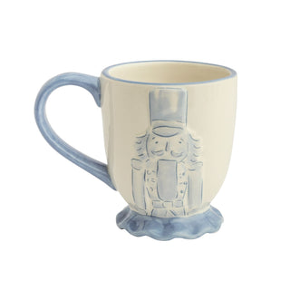 Nutcracker Mug