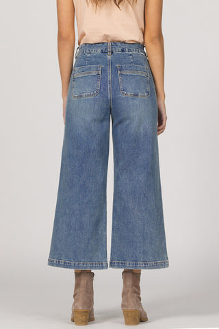 Audrey Pant
