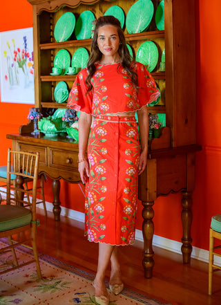 Frannie Skirt