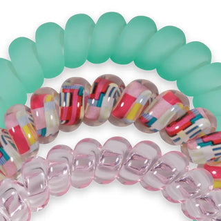 Spiral Hair Coils | Large