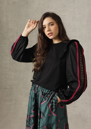 Kacey Sweatshirt