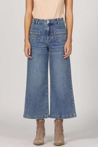 Audrey Pant