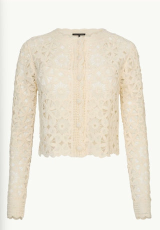 Corina Sweater