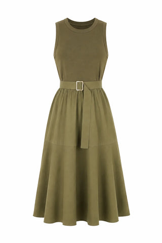 Maddox Dress