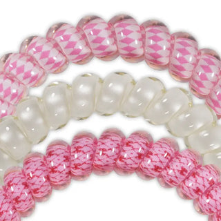 Spiral Hair Coils | Small