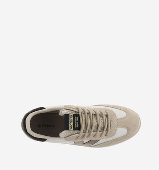 Berlin Ciclista Faux Leather/Suede & Metal