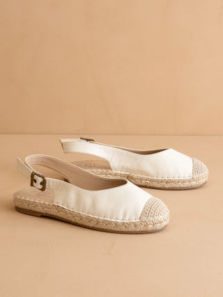 The Massa White