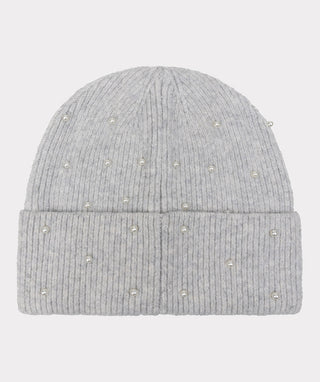 Pearl Beanie