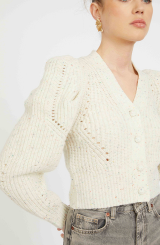 Audra Sweater