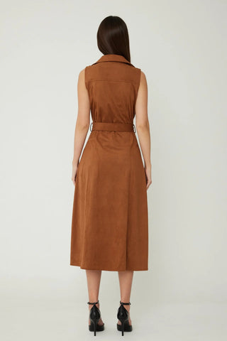 Mae Dress