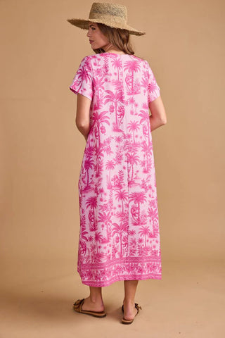 Ellie Dress