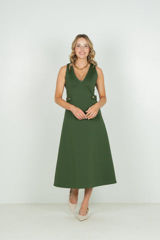 Cleo Dress