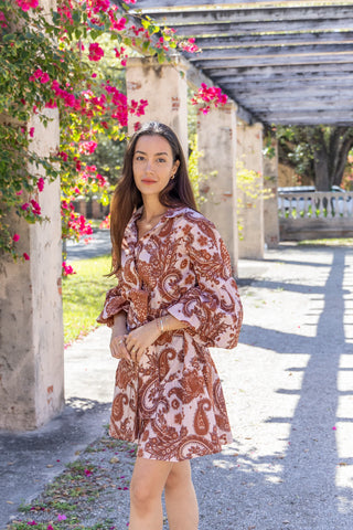 Angela Dress