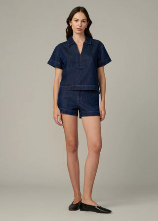 The Karter Trouser Short
