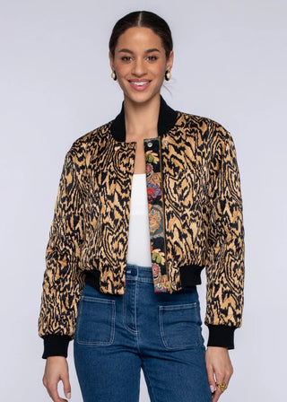 Farley Bomber