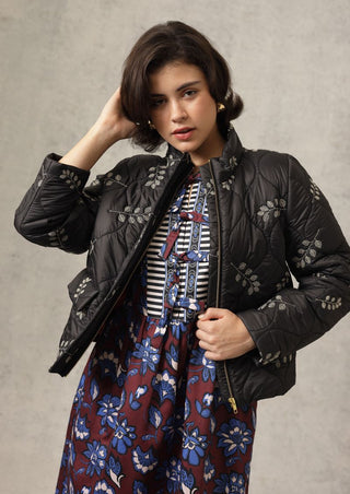 Joyce Puffer