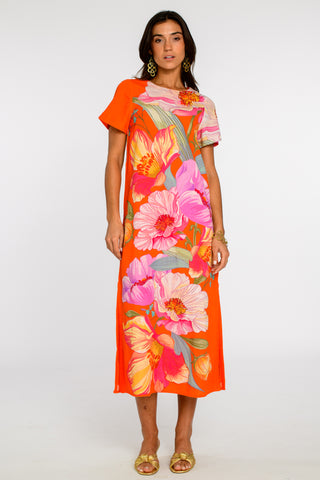 Tess Midi Dress