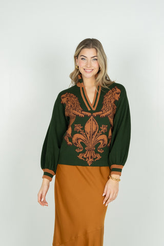 Lolli Sweater
