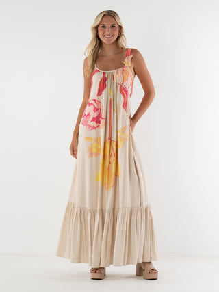 Susannah Maxi Dress