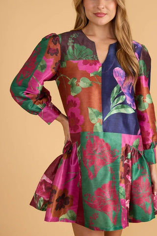 Elizabeth Dress