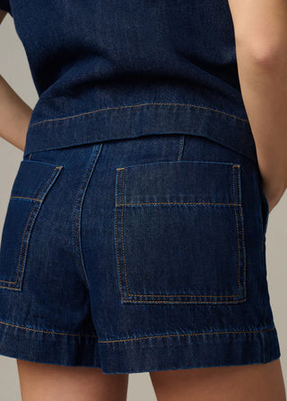 The Karter Trouser Short