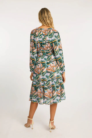 Quinn Dress