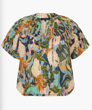 Zola Top