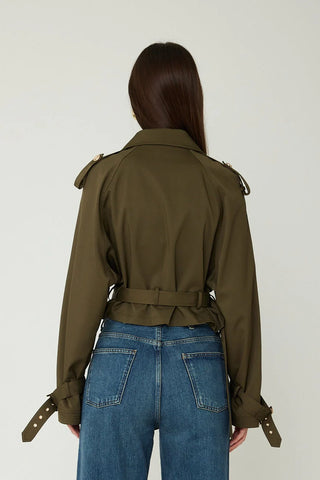 Olivia Jacket