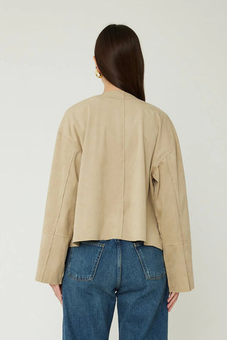 Alta Jacket