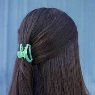Open Hair Clip | Tiny