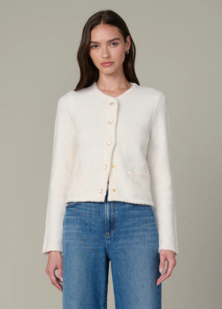 The Talia Cardigan Jacket