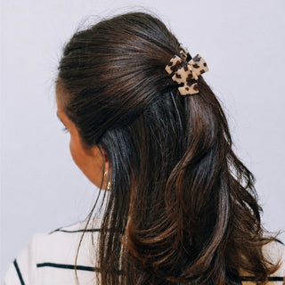 Classic Claw Clip | Petite