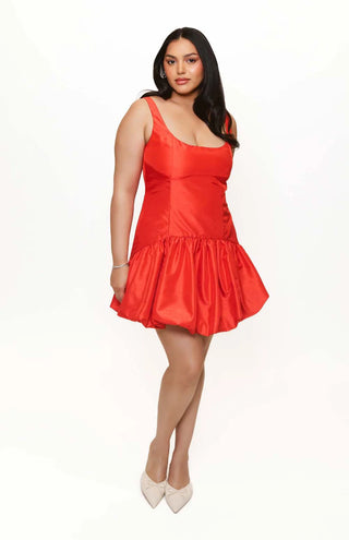 Lowry Dress